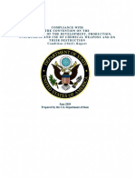 2020 10C Report Unclassified Version For H