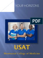 USAT Promo 2011 WOMEN 