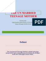 Unmarried