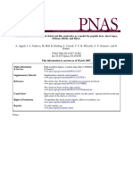 Beta Sheet Peptides SOMSPNAS2001