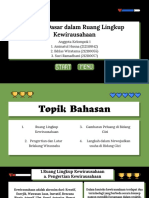 OPTIMALKAN PELUANG BISNIS GIZI