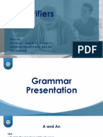 Powerpoint - Uni - Ingles - Semana 2