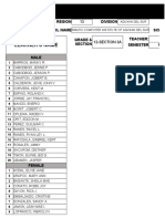 12 - Section 3 Galon Contemporary