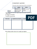 Ficha de Trabajo 11-08 Personal Social