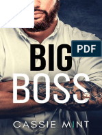 Cassie Mint - Big Boys 1 - Big Boss