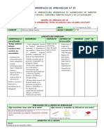 TIPOS de Suelo PATY 17DE AGOSTO