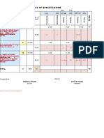 Tos-Bcal Final Exam.