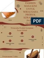 Tugas PPT Prakarya (Laksmi)