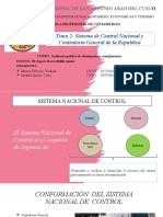 Grupo #02 - Sistema Nacional de Control y Contraloria General de La Republica