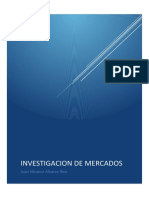 Investigación de Mercado Yu