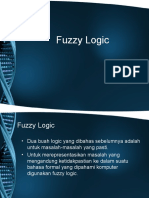 Fuzzy Logic