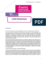 Complement pedagogique Histoire-Geographie 1re Serie Techno - ed 2022 (1)