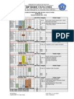 Kalender Trikura 2022-2023