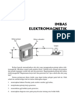 Imbas Elektromagnetik