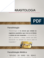 1.. Generalidades de Los Parasitos - Compressed