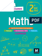 Corrige Carnet Dautomatismes Maths 2de BP - Ed 2021 (1)