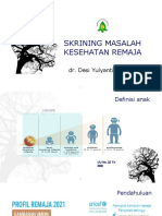 Materi Idai Jateng