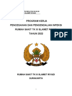 Program Kerja Ppi Slamet Riyadi 2022 News