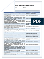 Lista de Temas - Criminalistica Secc. D