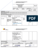 3RO BGU EREL PLAN DE  REFUERZO 3