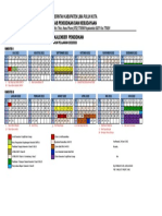 Kalender PDD 22-23