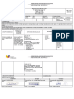 3 BGU .EREL PLAN DE  REFUERZO 31 05 2022