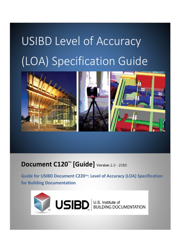 Hale-G Bim Loa Guide c120 v2 3 | PDF | Accuracy And Precision ...