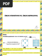 05 - Áreas atractivas Vs áreas repulsivas