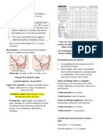 Atención Del Parto, Manejo Activo Del Tercer Período