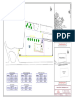 Prodquimven C.A. - Plano Planta Conjunto