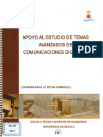 Apoyo Al Estudio de Temas Avanzados de Comunicaciones Digitales (Eva María Arias de Reyna Domínguez)