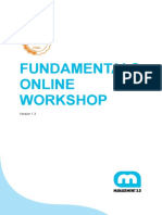 Learning Experience Fundamentals Online Workshop v1.3