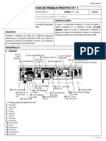 FICHA DE TRABAJO PRACTICO - 2 de Transmiviones Word