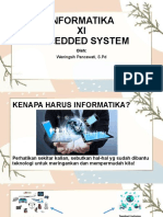 Embedded System