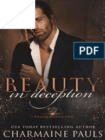 Charmaine Pauls - Beauty in Deception