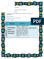 Comunicación - Sesiones Septiembre