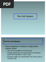 Download Per Unit System explaination- with solved Example by Animesh Verma SN59185287 doc pdf