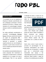 Ensino centrado no aluno x tradicional: as diferenças