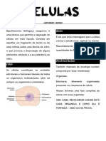 Estudo APG 02 - Celulas ..