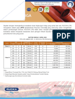 Daftar Harga Rucika Lite 01042022 Web