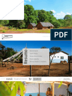 1000 Final Portal Análise Dos Dados Socioeconomicos - Quilombolas Do Programa em Tocantins