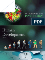 Intro Psych Development