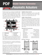 Tech Pneumatic Acc