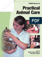 Practical Animal Care