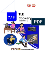 CLMD4A CookeryG7 105429