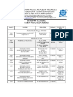 Rundown Matsama 2020