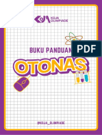 Buku Panduan Otonas Koja 2022