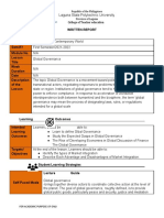 Gec-103 Written-Report Template BPED1A