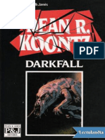 Darkfall - Dean R. Koontz★M?