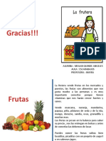 exposicion frutera